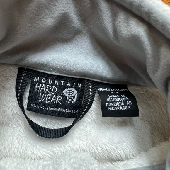 Mountain Hardwear Women's Pyxis Tech Fleece Jacket - Picture 2 of 6